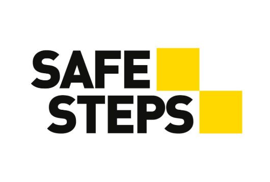 Safe Steps Website